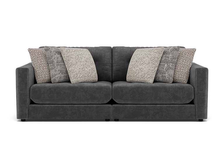 Domino 2-Pc. Loveseat